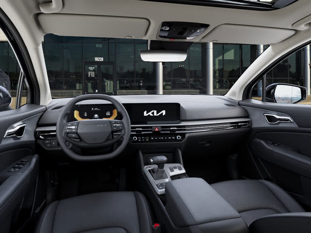 Thumbnail: 2026 Kia Sportage - 14