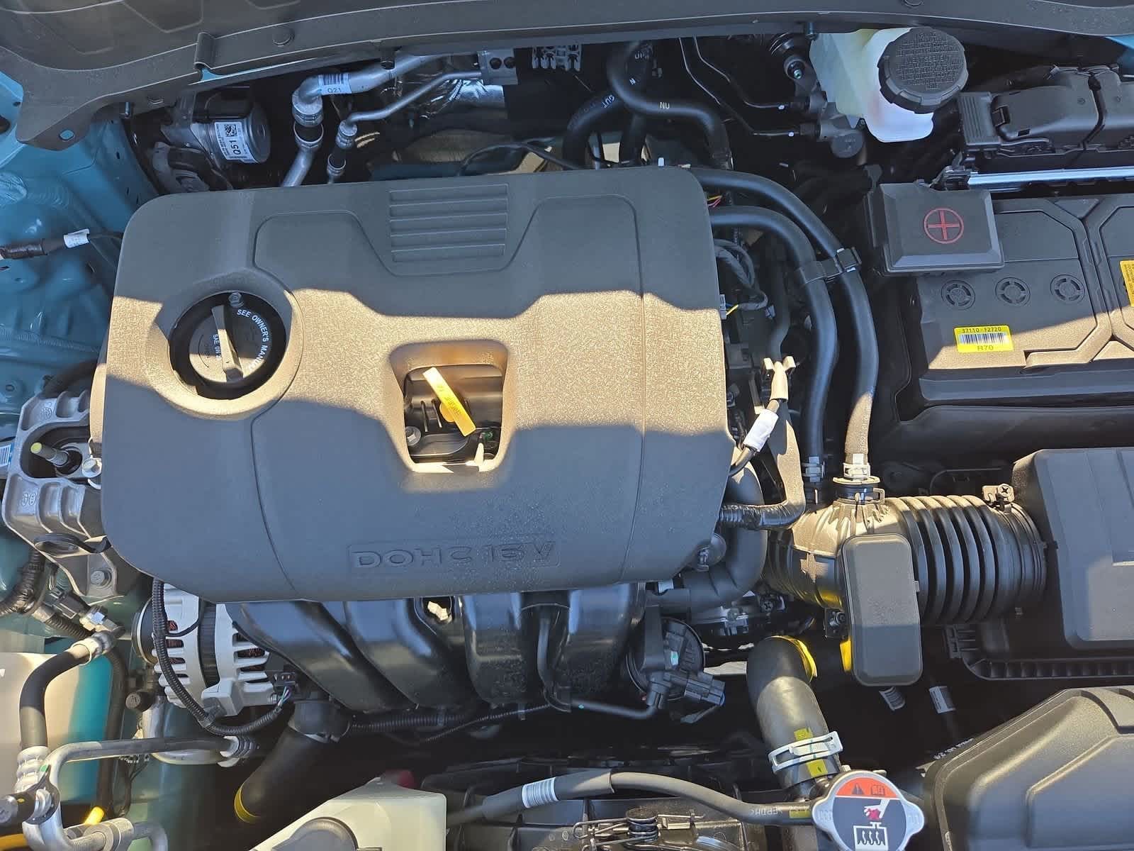 Thumbnail: 2026 Kia Sportage - 13