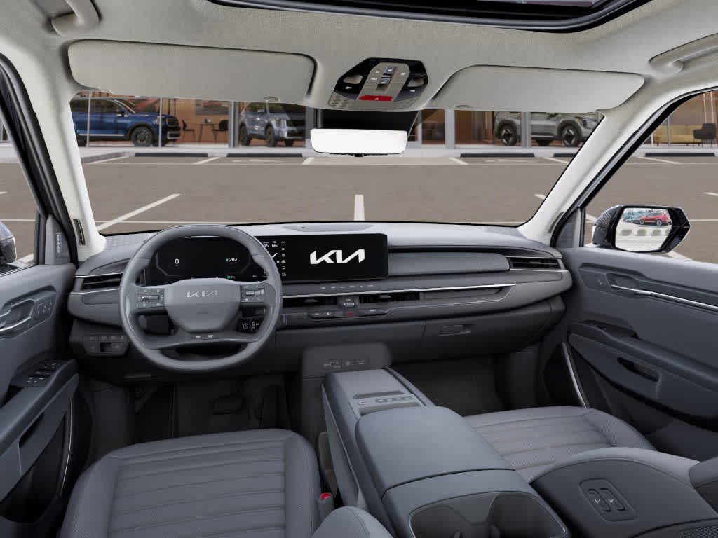 Thumbnail: 2026 Kia EV9 - 14