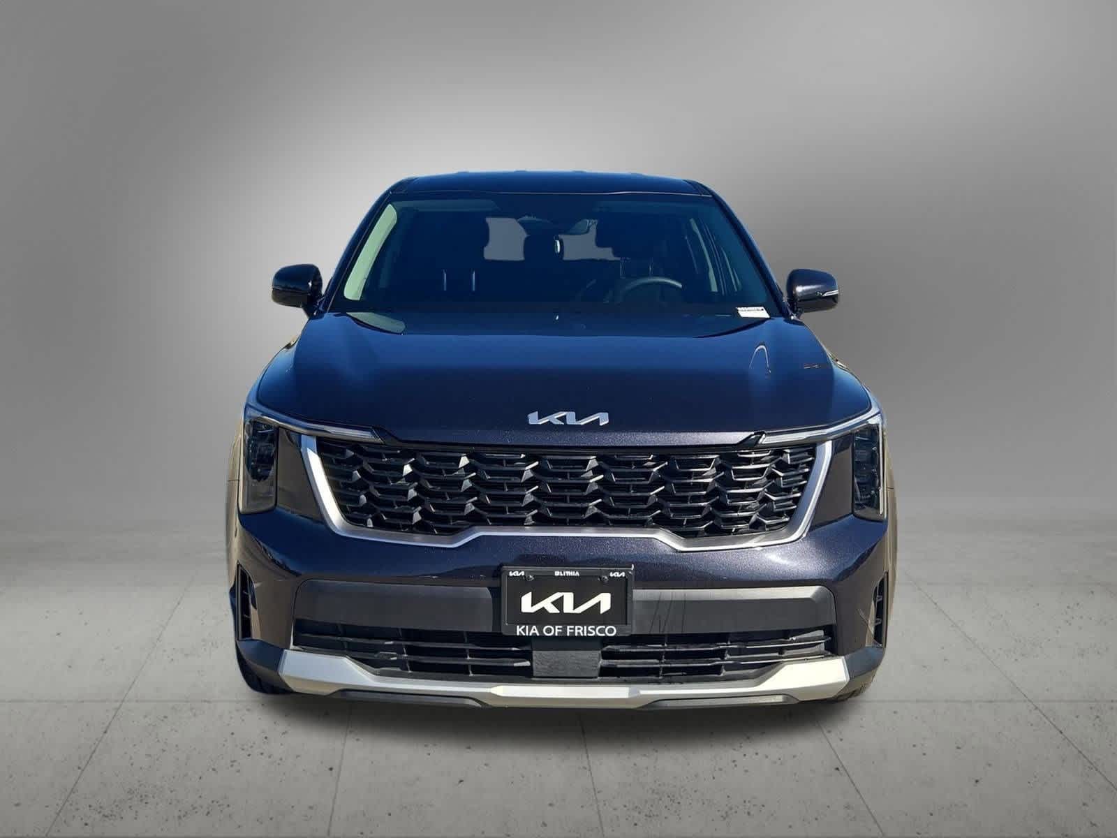 Thumbnail: 2025 Kia Sorento - 9