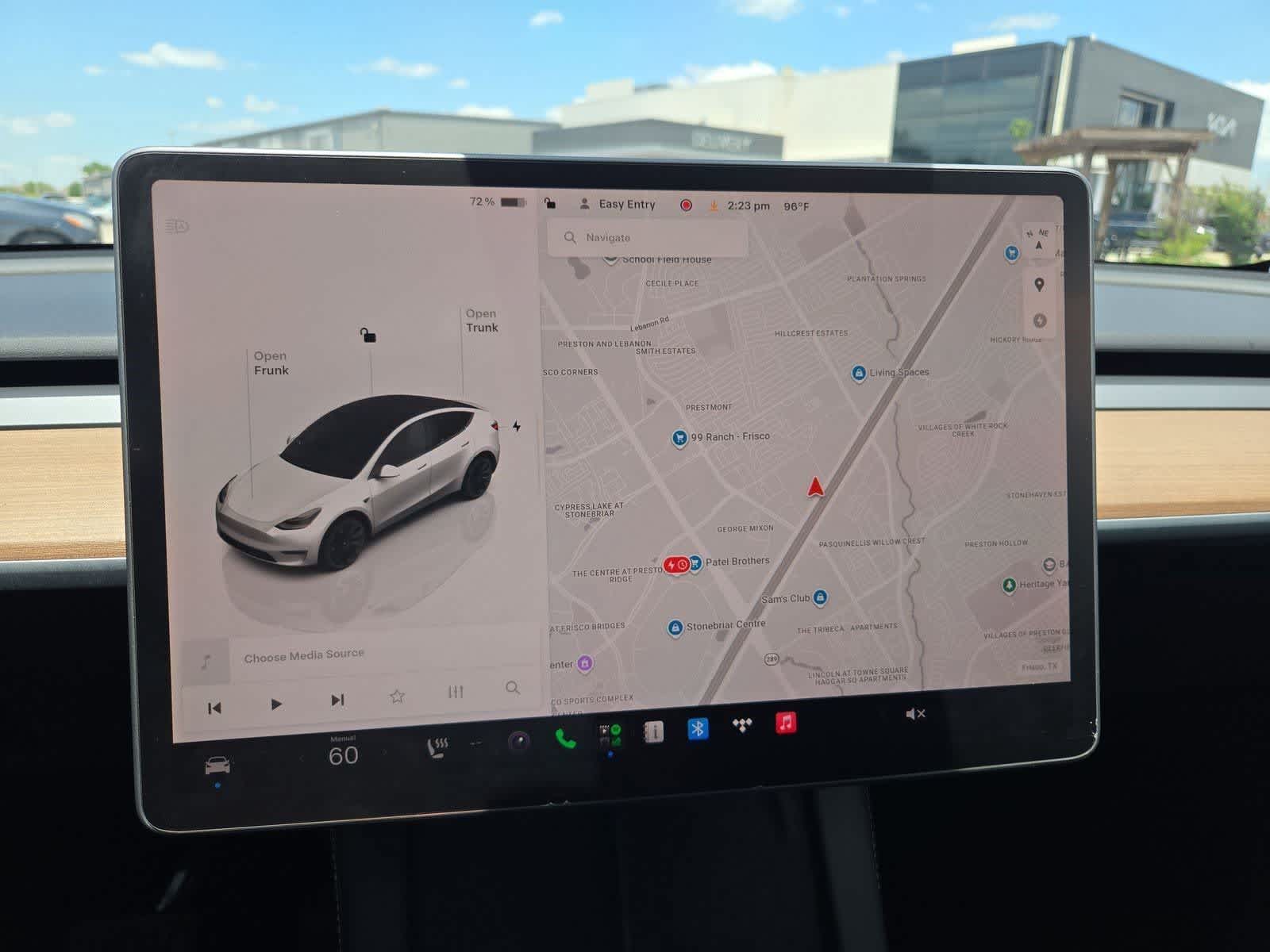 Thumbnail: 2023 Tesla Model Y - 25