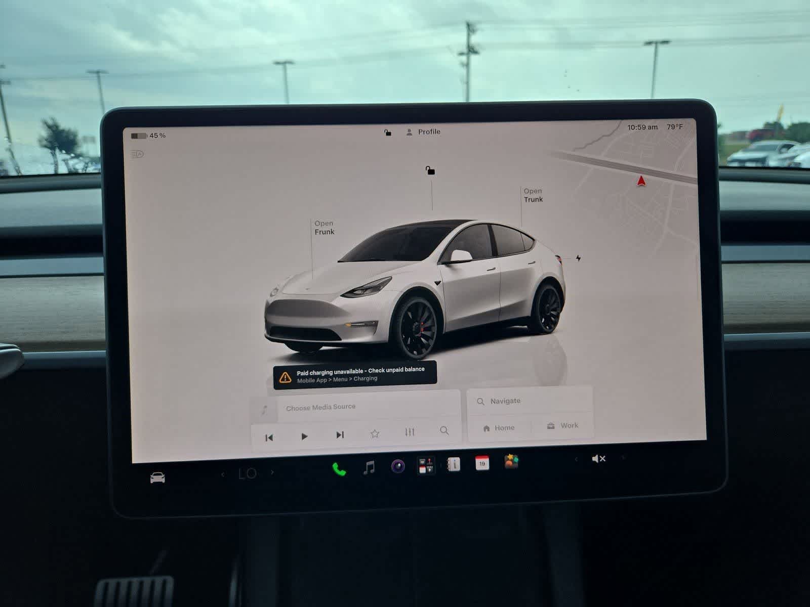 Thumbnail: 2022 Tesla Model Y - 25