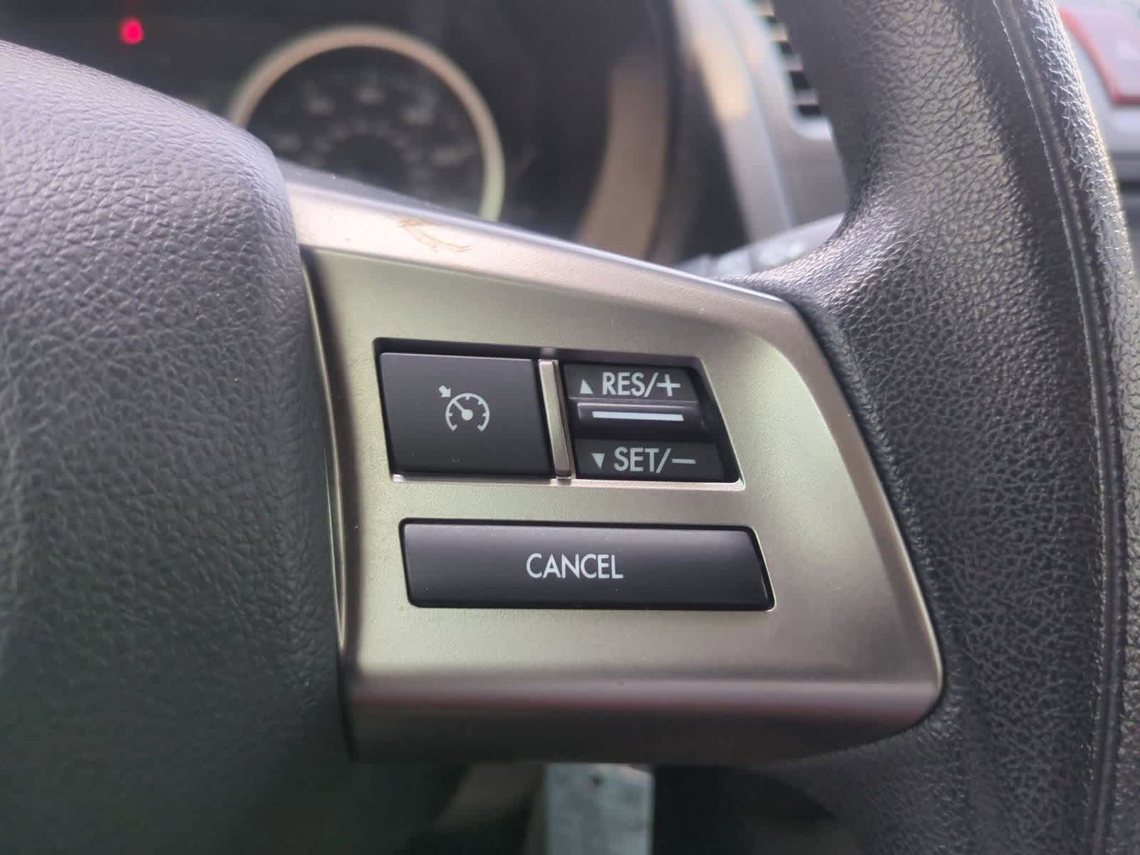 Thumbnail: 2015 Subaru Forester - 23