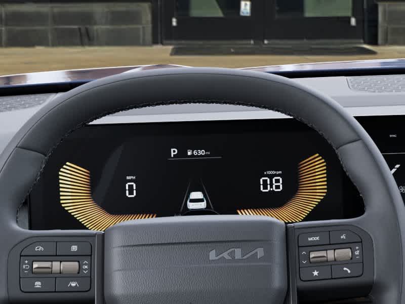 Thumbnail: 2027 Kia Telluride - 21