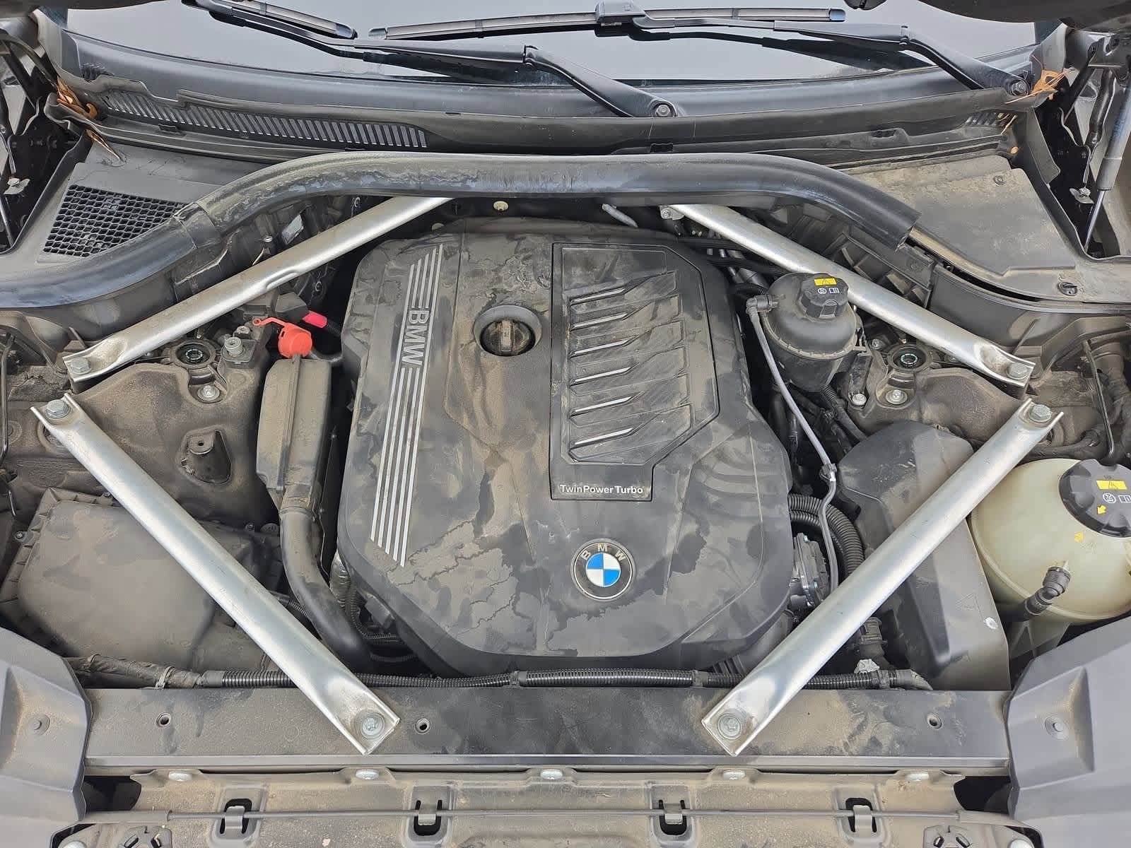 Thumbnail: 2019 BMW X7 - 13