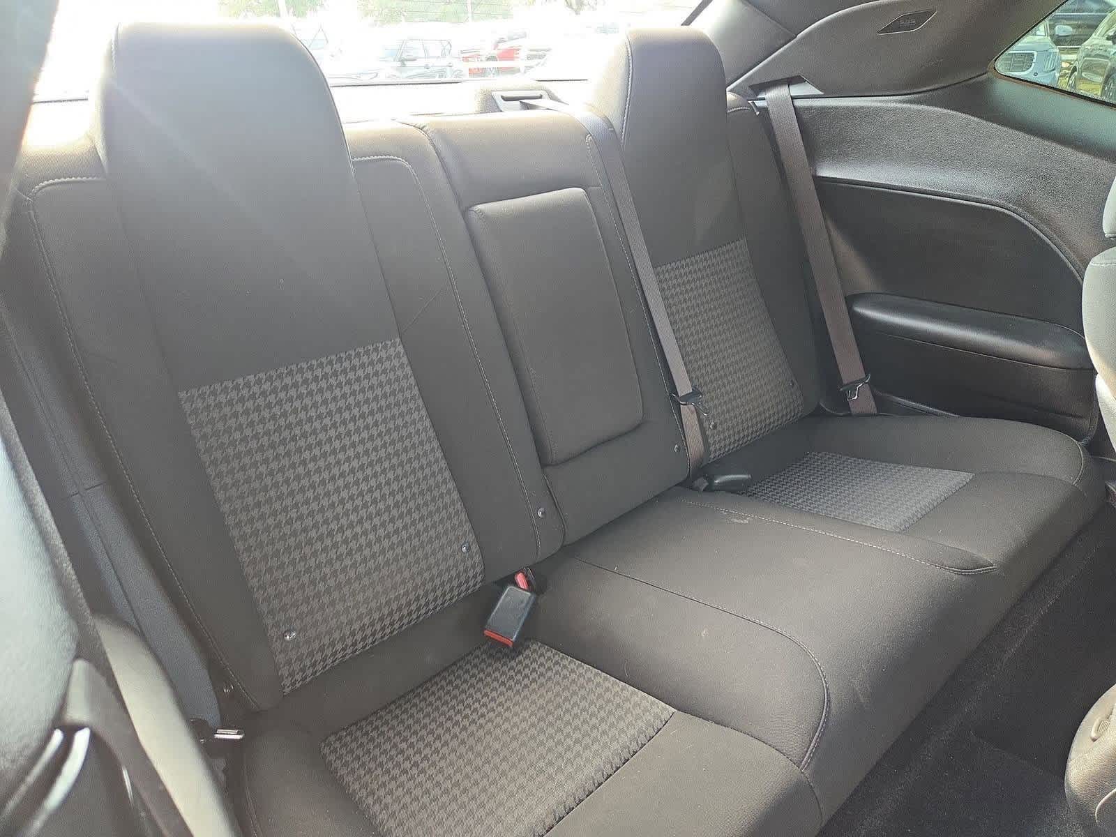 Thumbnail: 2021 Dodge Challenger - 16