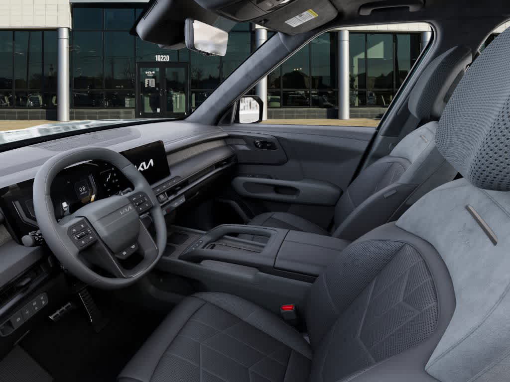 Thumbnail: 2027 Kia Telluride - 17