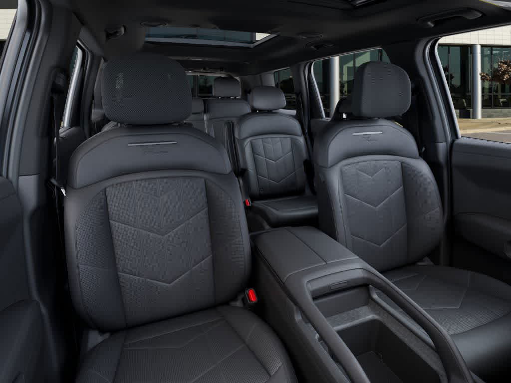 Thumbnail: 2027 Kia Telluride - 15