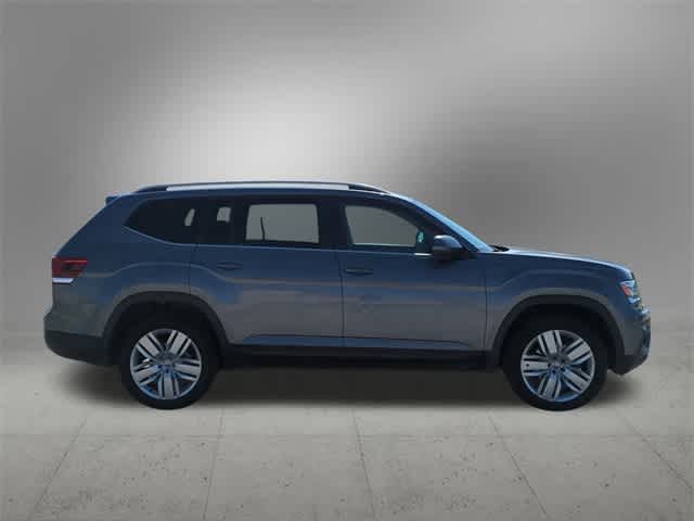Thumbnail: 2019 Volkswagen Atlas - 7