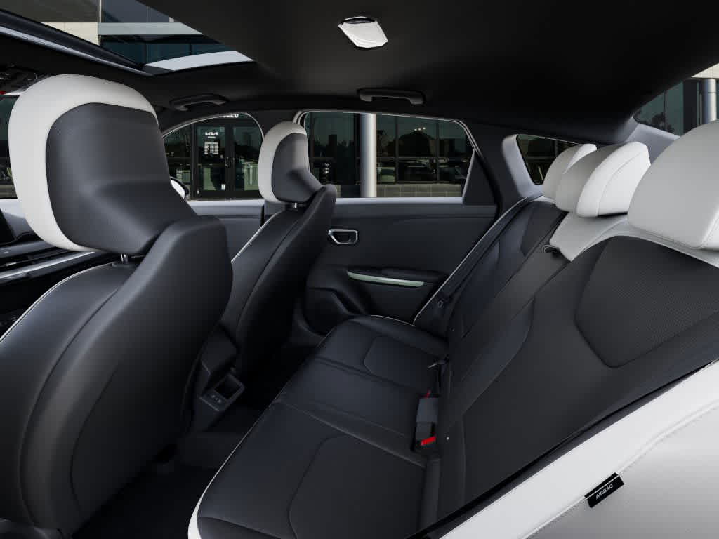 Thumbnail: 2026 Kia K4 - 18