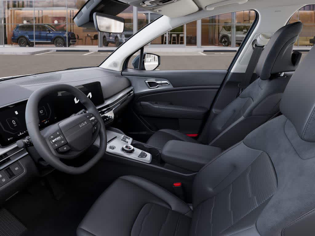 Thumbnail: 2026 Kia Sportage - 17