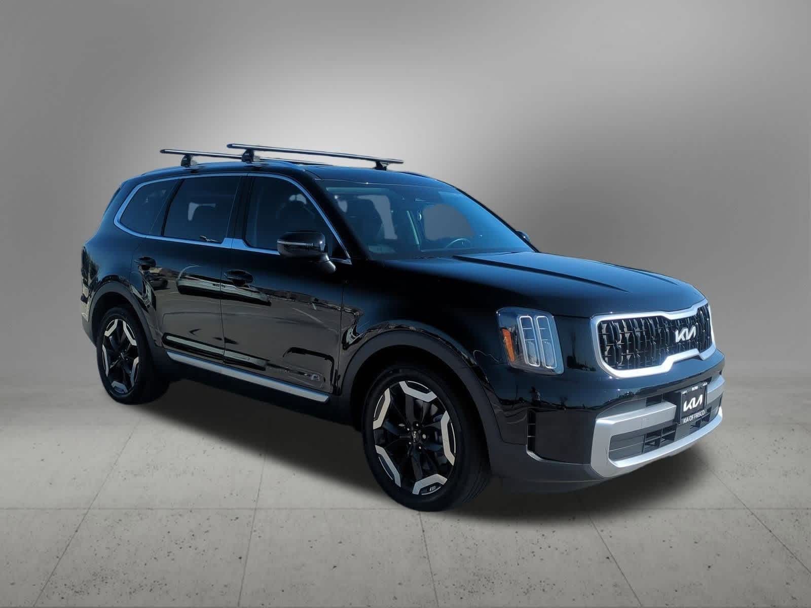Thumbnail: 2023 Kia Telluride - 8
