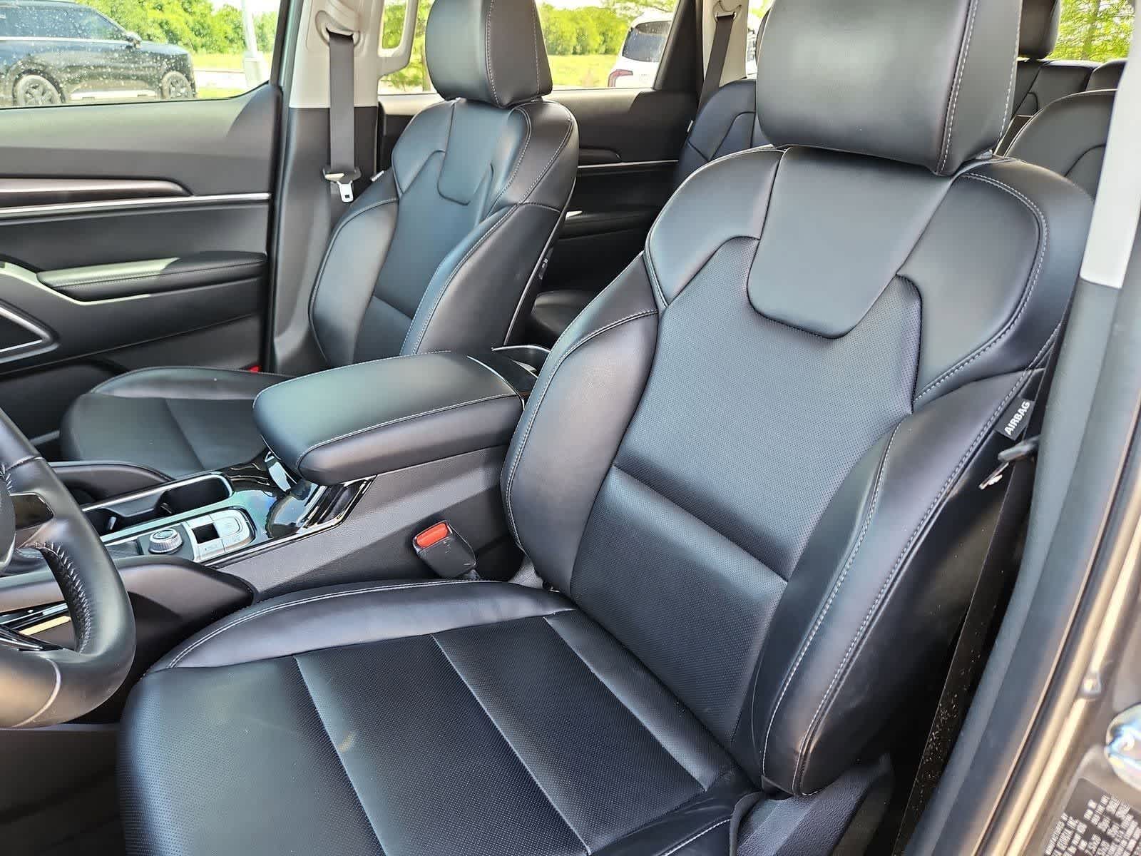 Thumbnail: 2024 Kia Telluride - 20