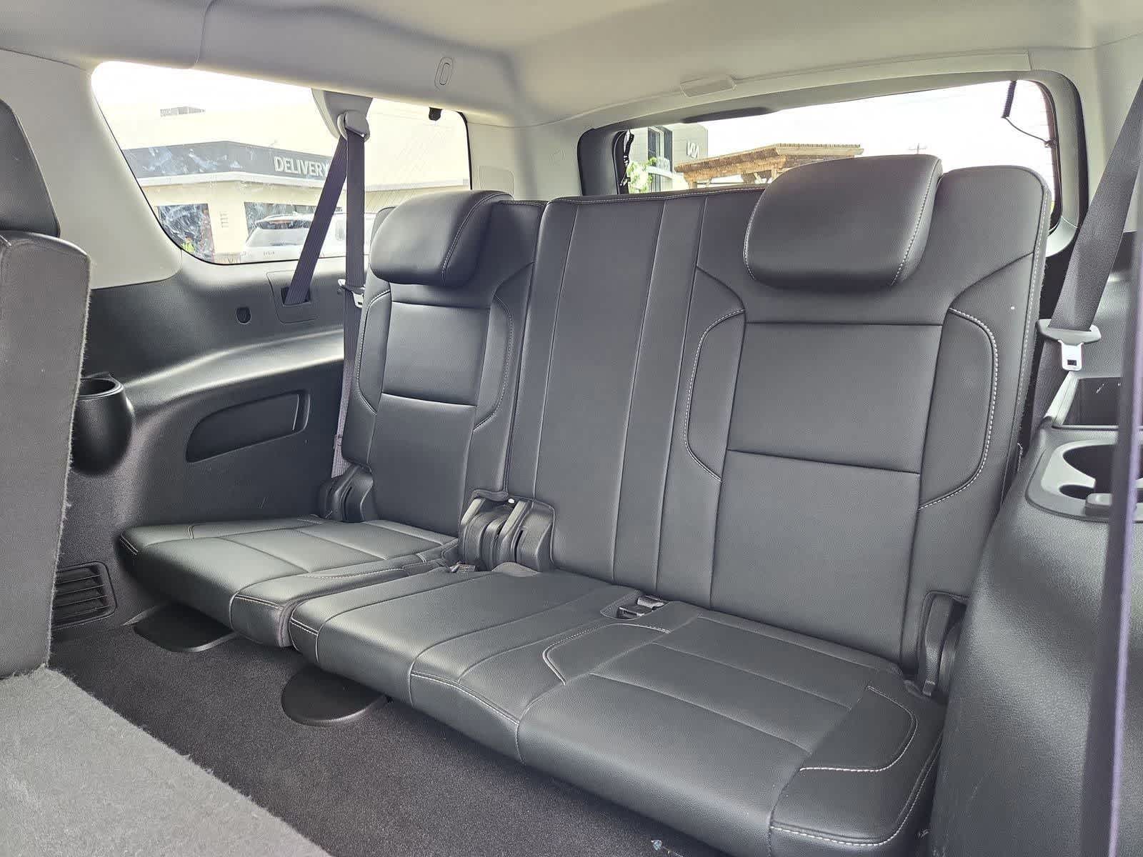 Thumbnail: 2019 Chevrolet Suburban - 35