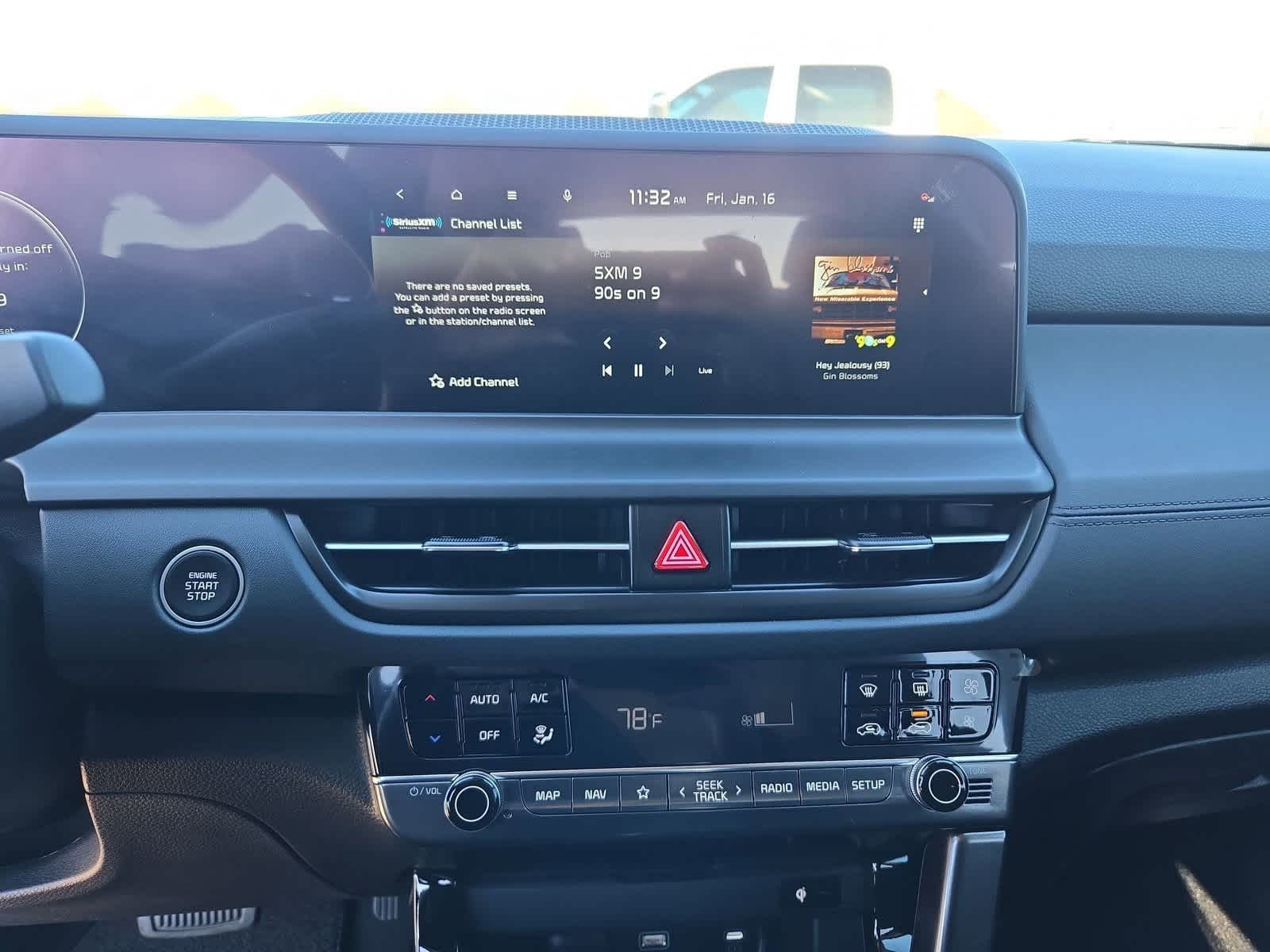 Thumbnail: 2026 Kia Sportage - 26