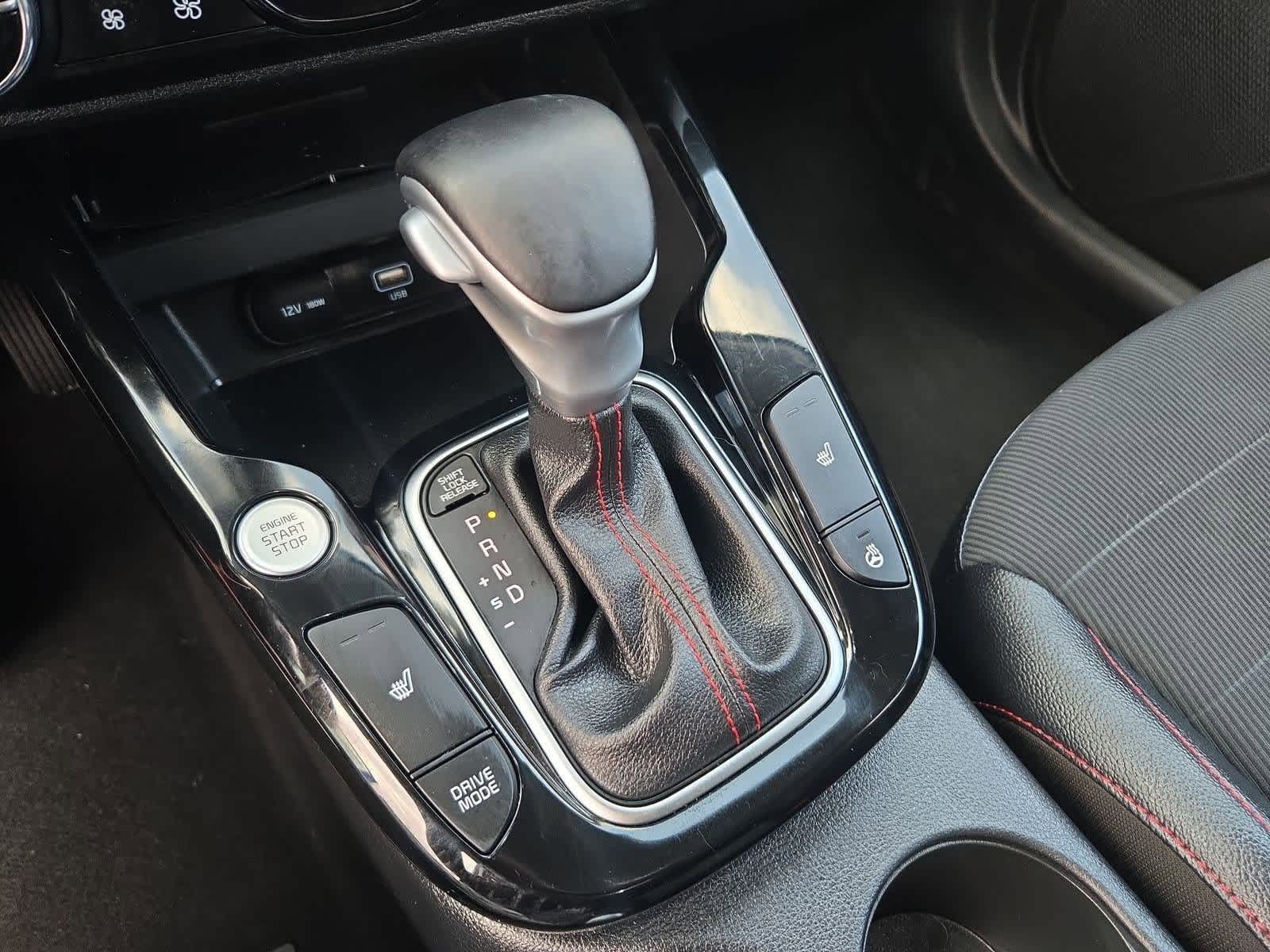 Thumbnail: 2021 Kia Soul - 34