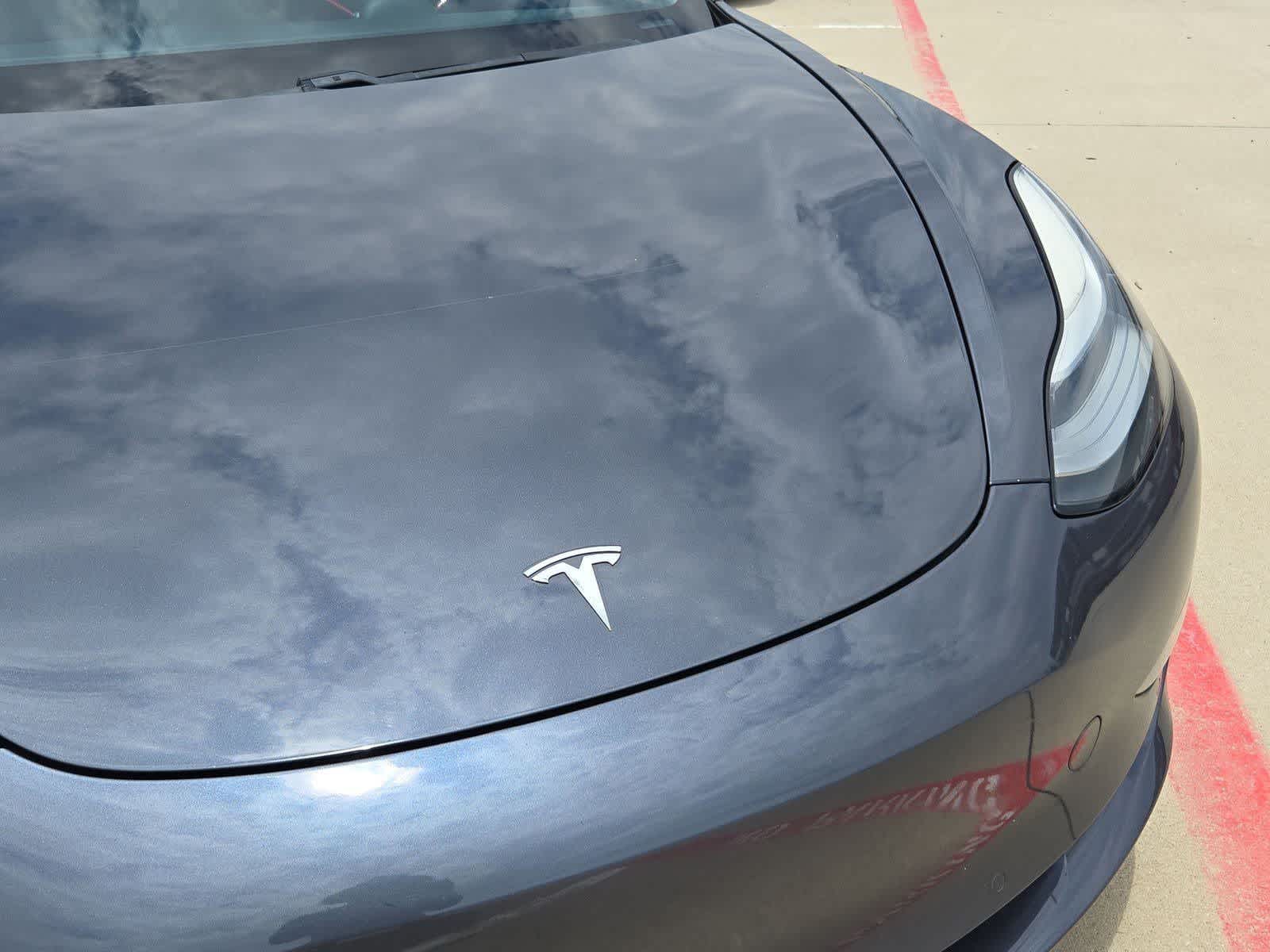 Thumbnail: 2020 Tesla Model 3 - 10