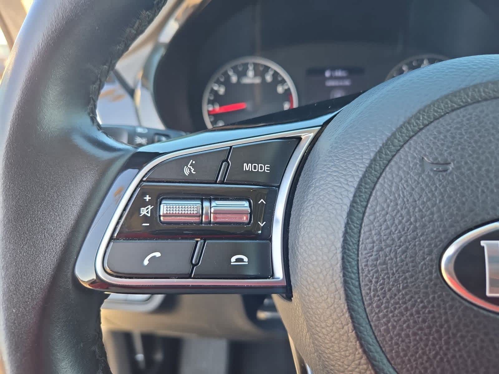 Thumbnail: 2021 Kia Seltos - 24