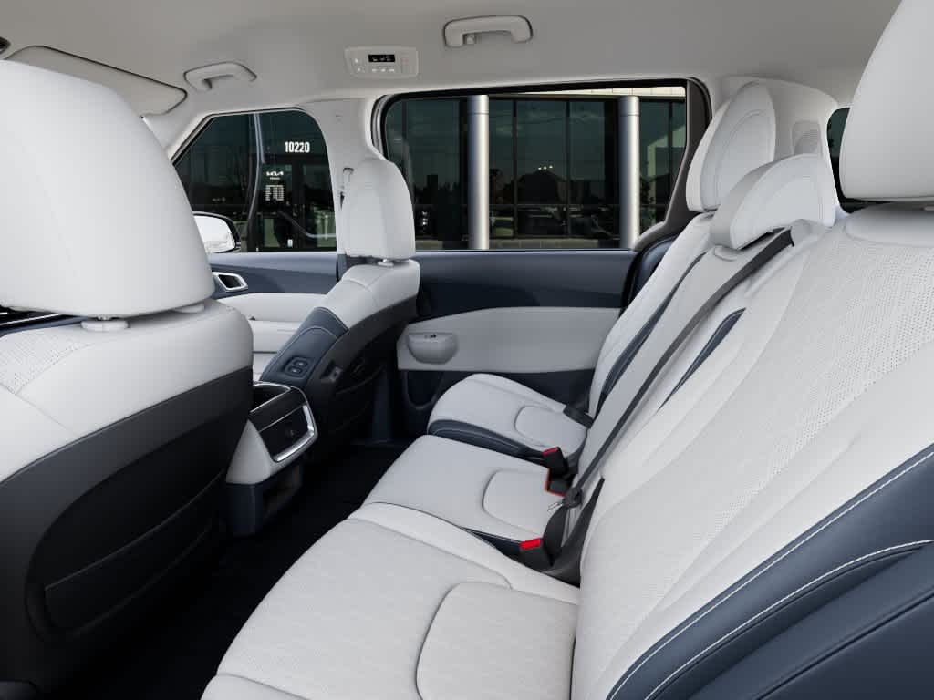 Thumbnail: 2026 Kia Carnival - 18