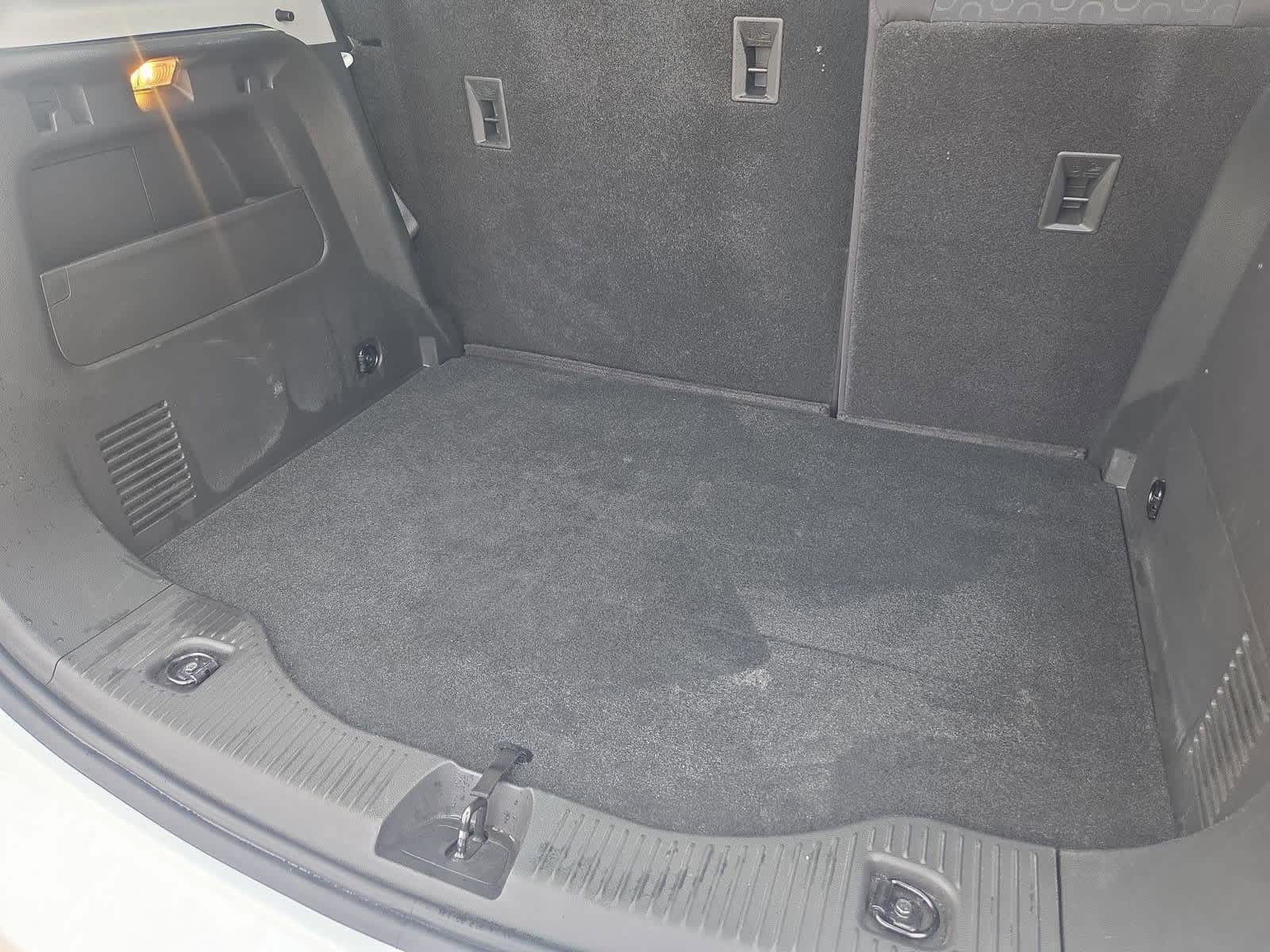 Thumbnail: 2020 Chevrolet Trax - 30