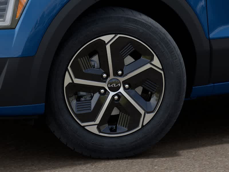 Thumbnail: 2026 Kia Niro - 9