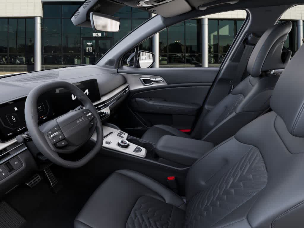 Thumbnail: 2026 Kia Sportage - 17