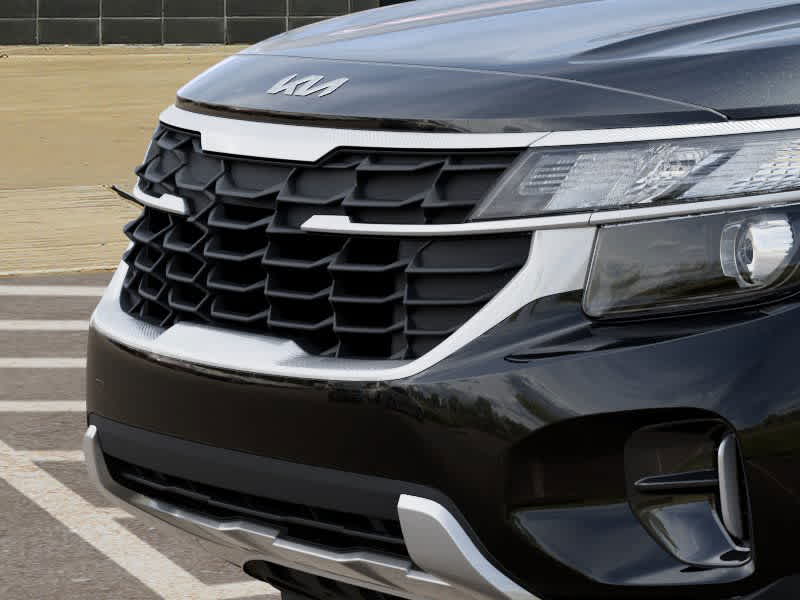 Thumbnail: 2026 Kia Seltos - 12