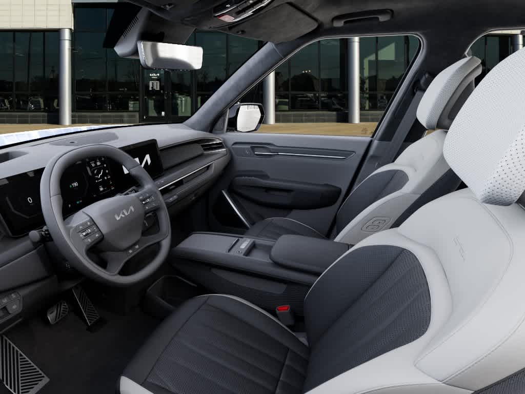 Thumbnail: 2026 Kia EV9 - 17