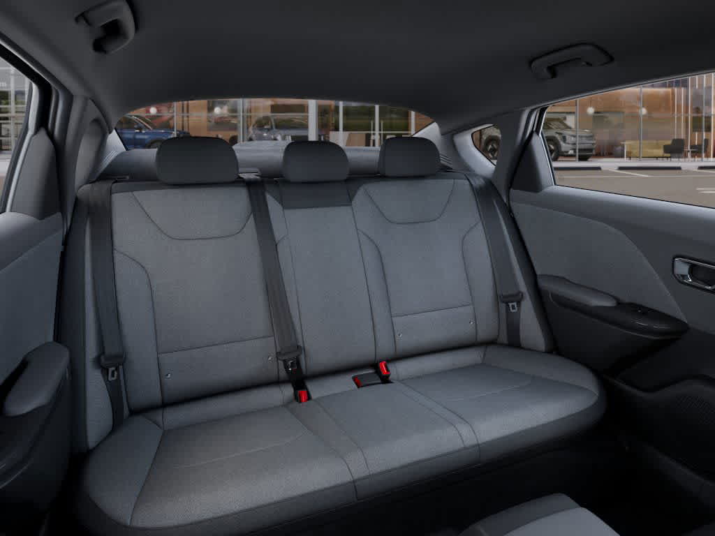 Thumbnail: 2025 Kia K4 - 16