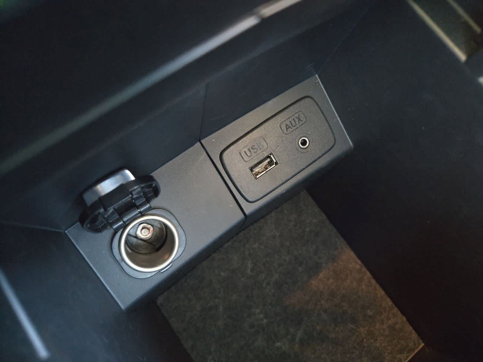 Thumbnail: 2015 Subaru Forester - 31