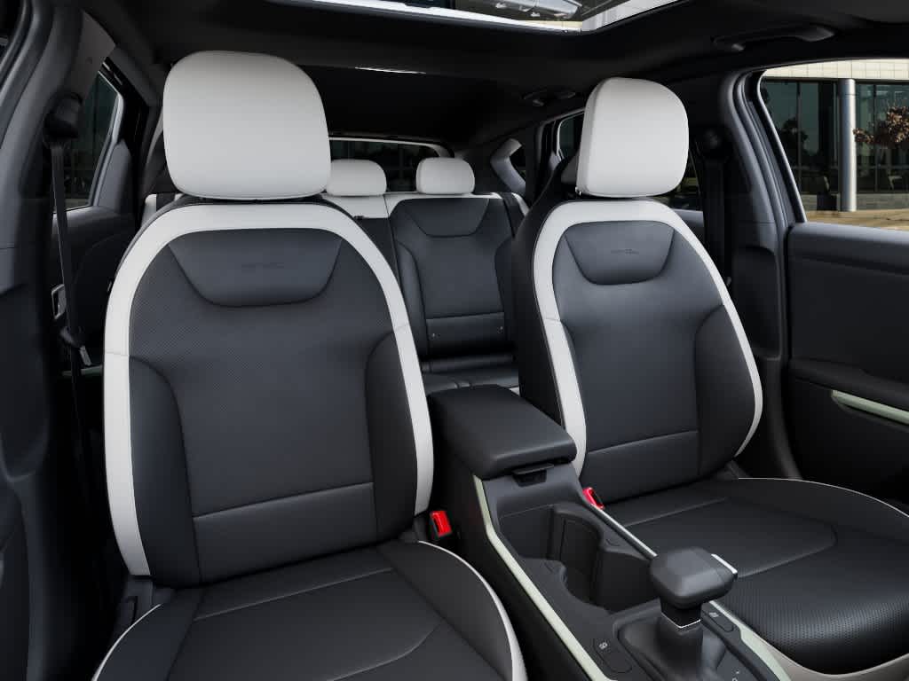 Thumbnail: 2026 Kia K4 - 15