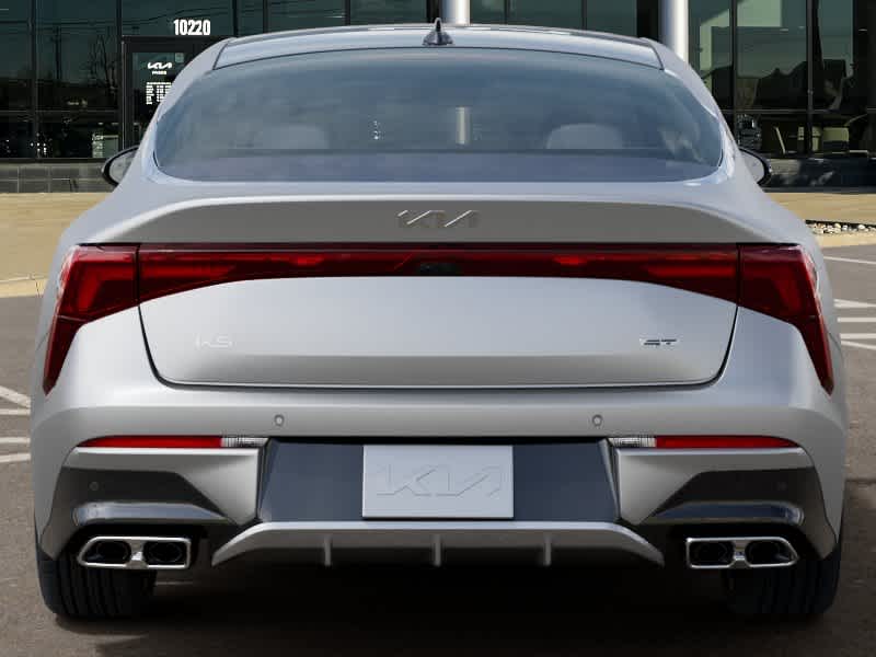 Thumbnail: 2026 Kia K5 - 13