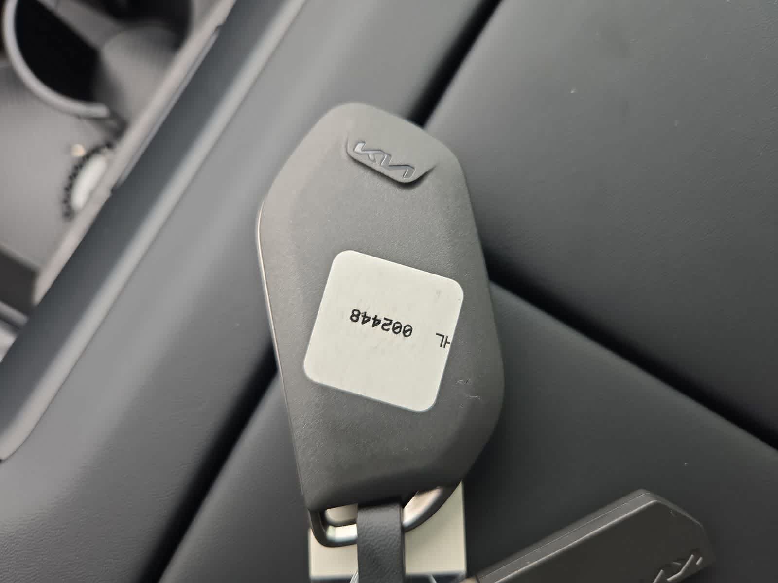 Thumbnail: 2027 Kia Telluride - 36