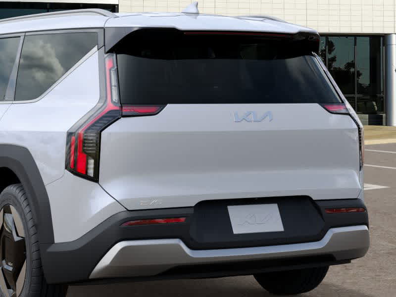 Thumbnail: 2026 Kia EV9 - 13