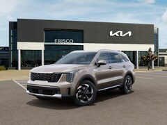2026 Kia Sorento Plug-In Hybrid EX SUV
