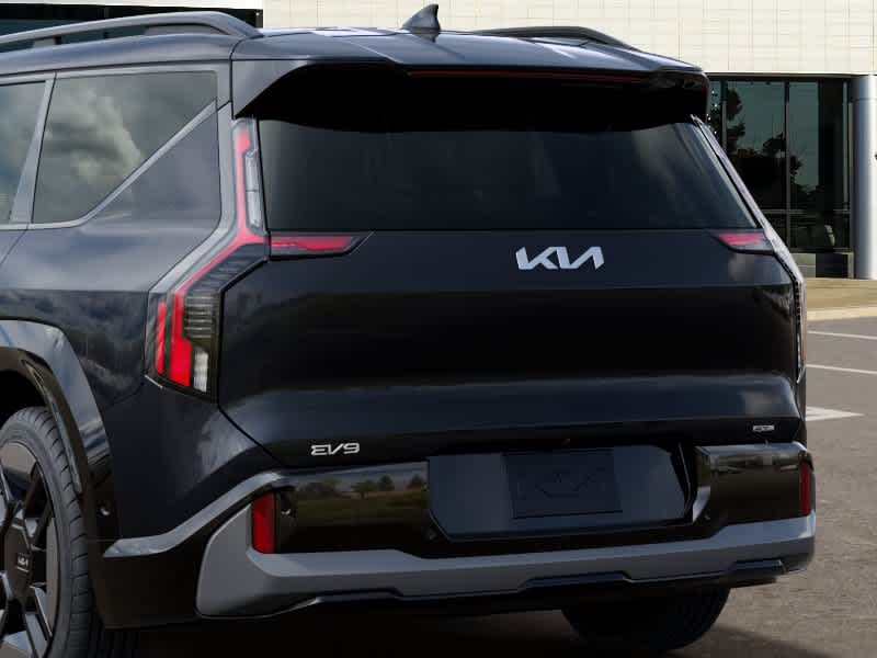 Thumbnail: 2026 Kia EV9 - 13
