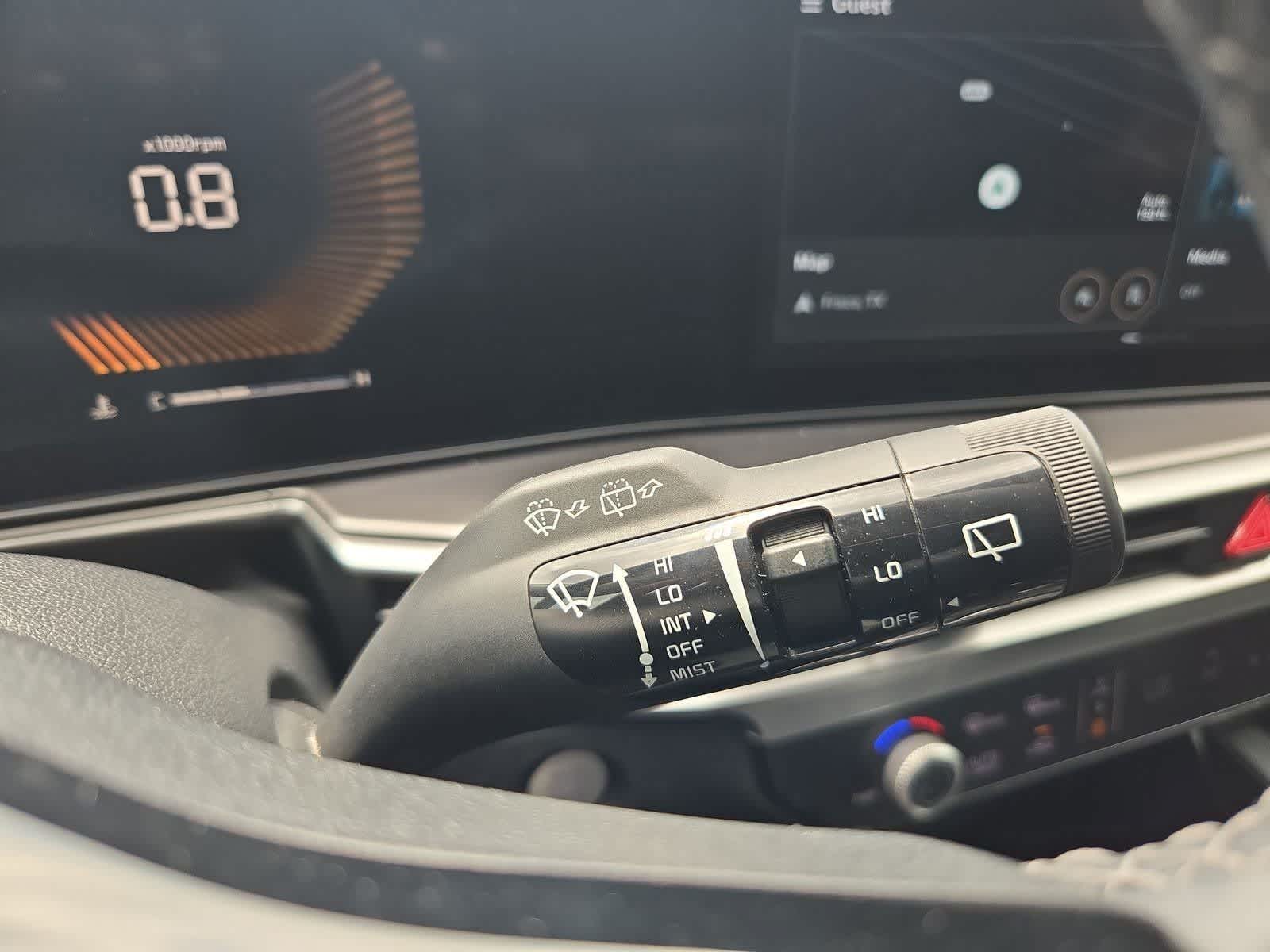 Thumbnail: 2024 Kia Sorento - 25