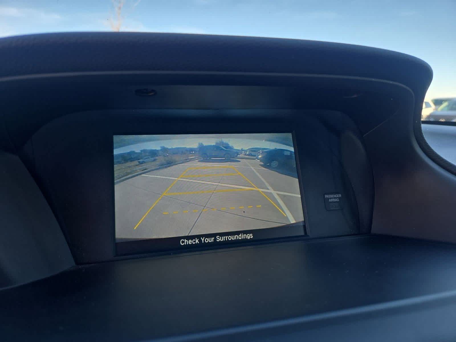 Thumbnail: 2014 Honda Accord - 27