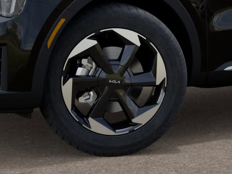 Thumbnail: 2026 Kia Sorento - 9