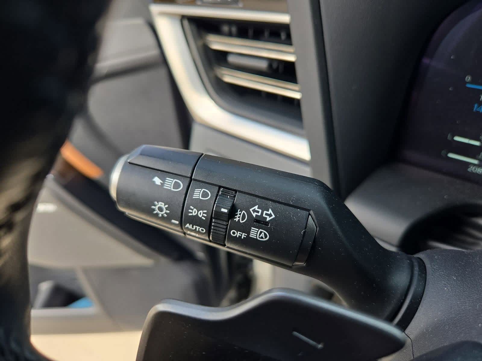 Thumbnail: 2024 Lexus GX - 27