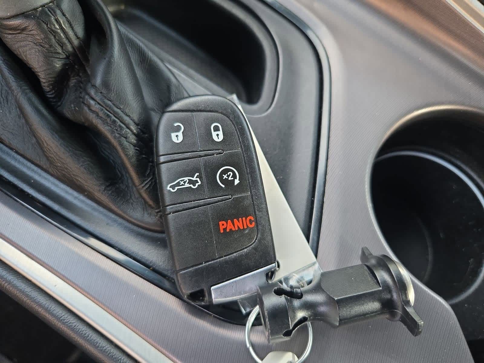 Thumbnail: 2021 Dodge Challenger - 29