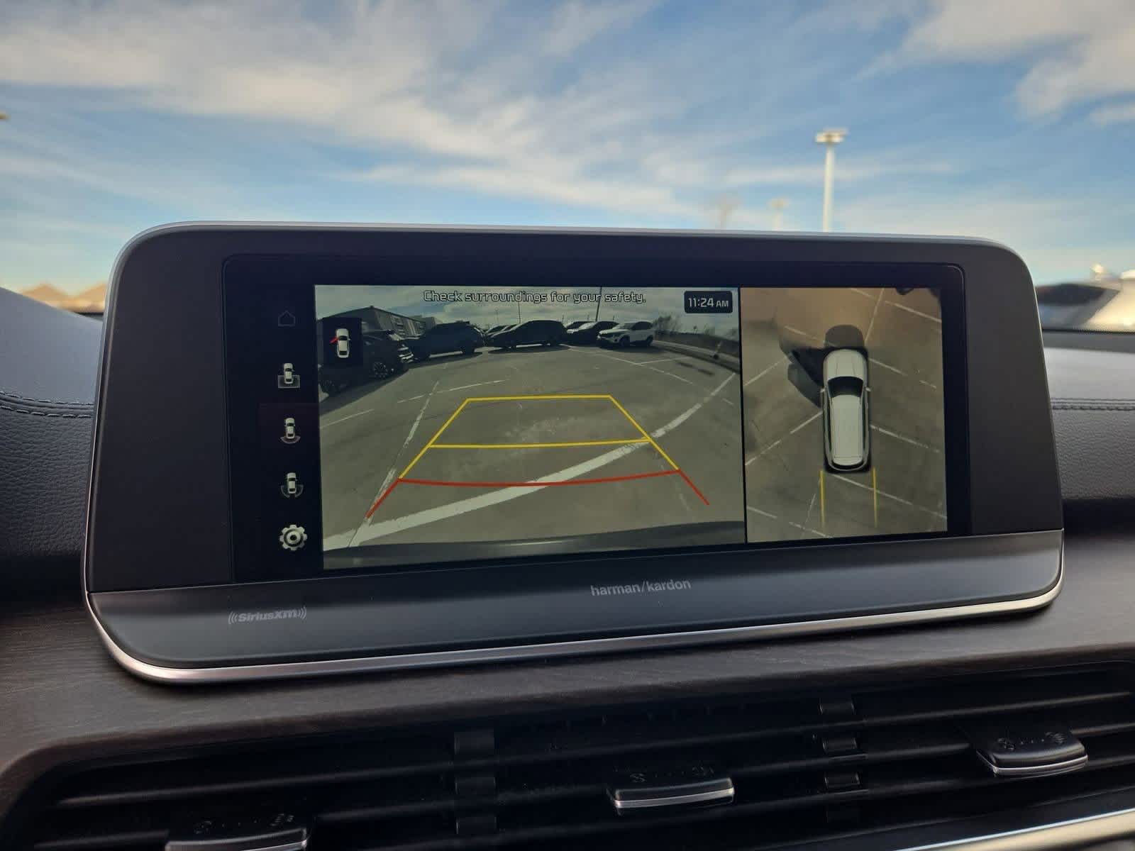 Thumbnail: 2022 Kia Telluride - 30