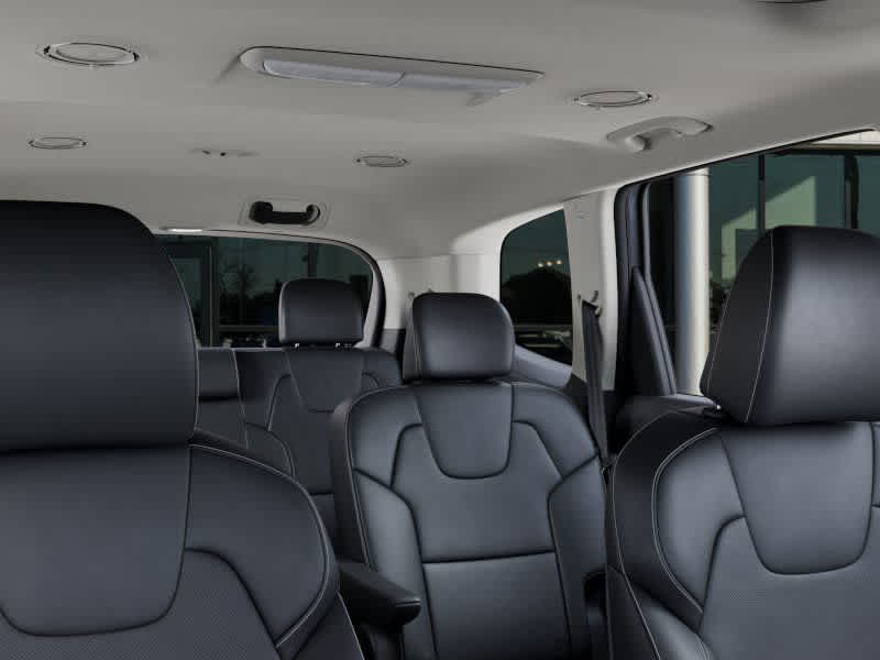 Thumbnail: 2025 Kia Telluride - 27