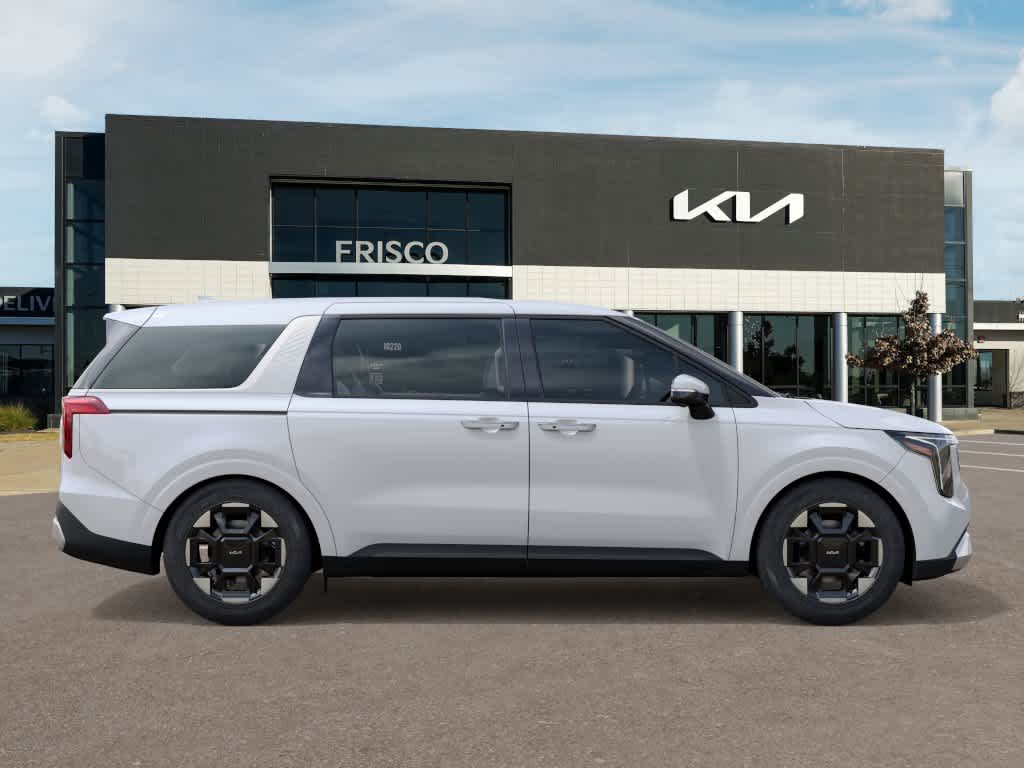 Thumbnail: 2026 Kia Carnival - 7