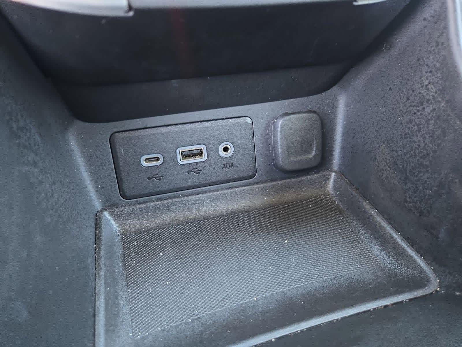 Thumbnail: 2024 GMC Terrain - 28