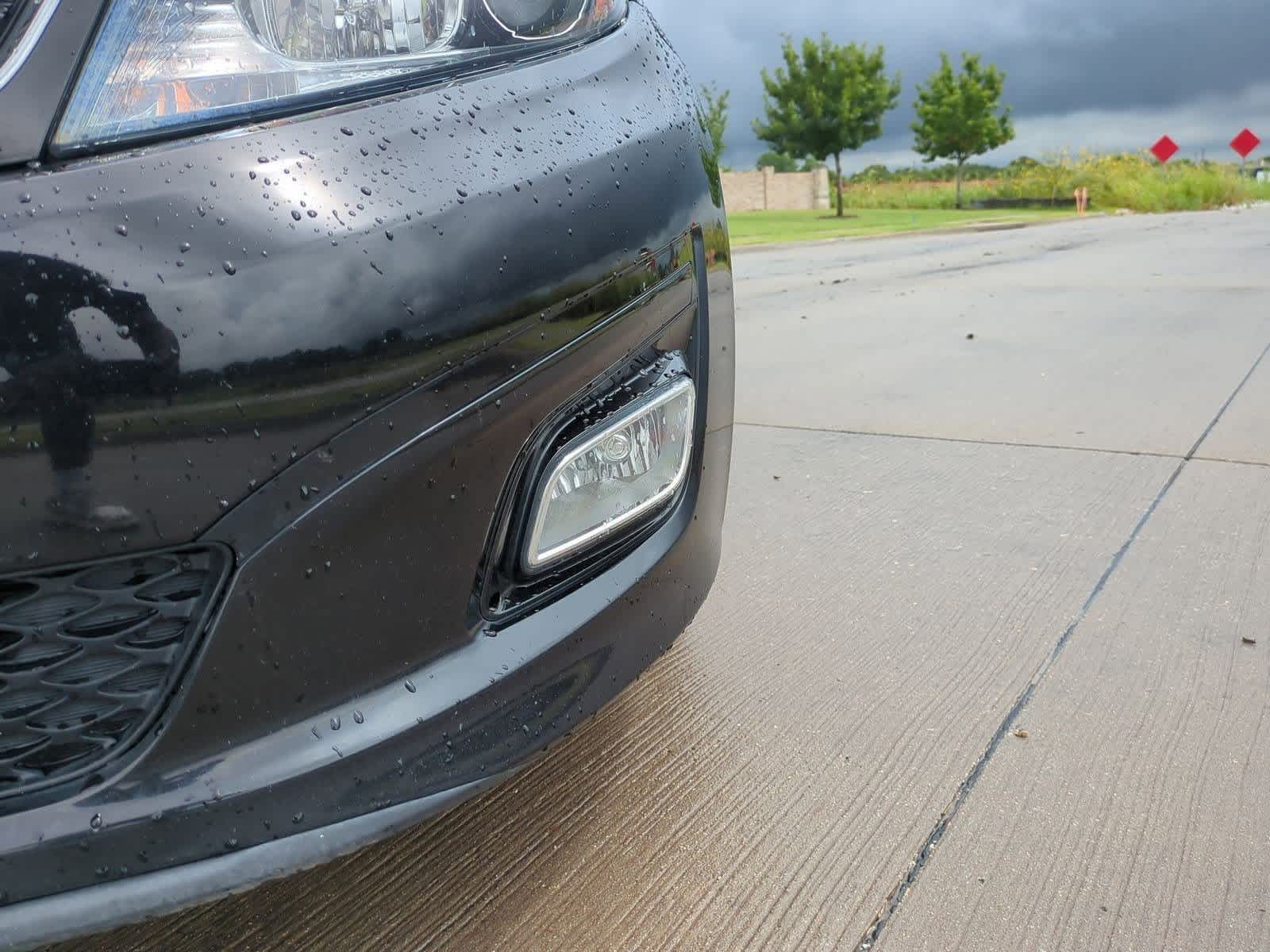 Thumbnail: 2014 Kia Optima - 10