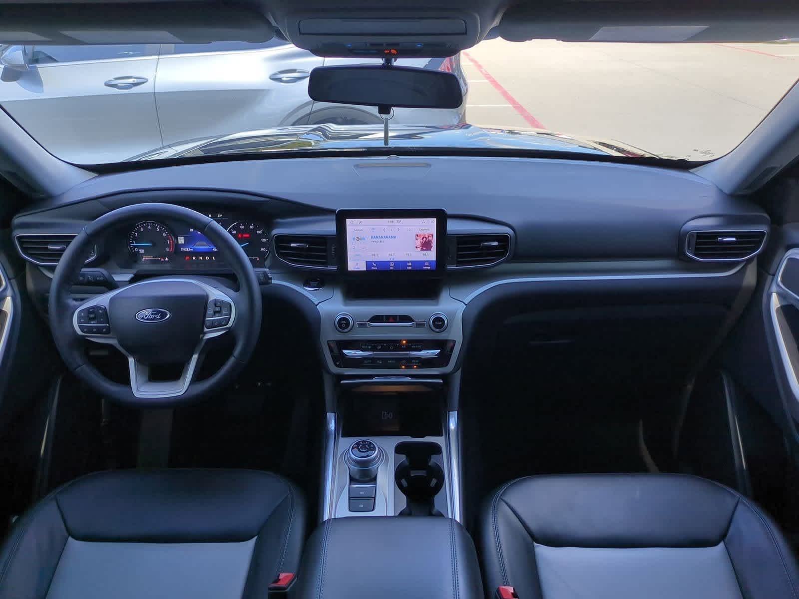 Thumbnail: 2022 Ford Explorer - 15