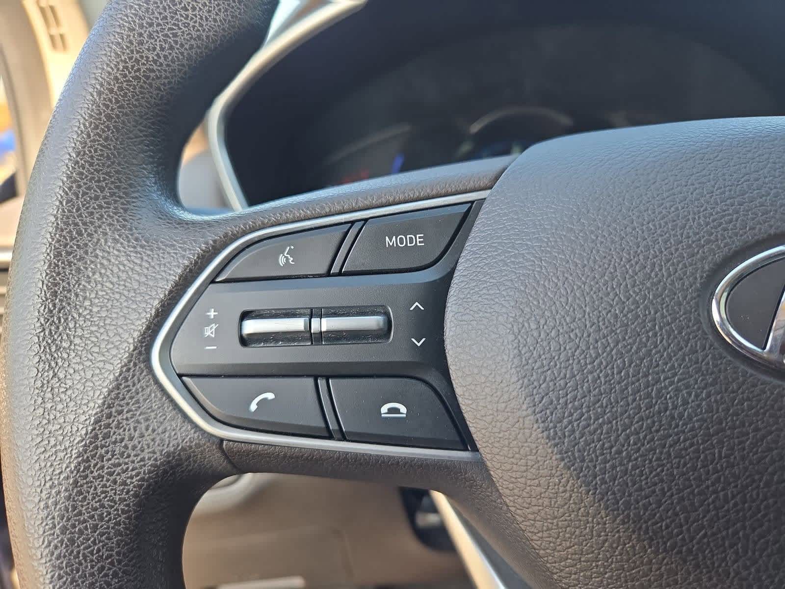 Thumbnail: 2020 Hyundai Santa Fe - 22