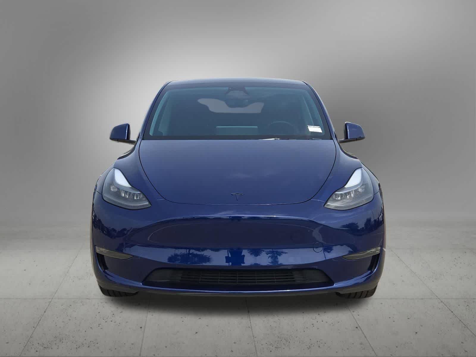 Thumbnail: 2024 Tesla Model Y - 9