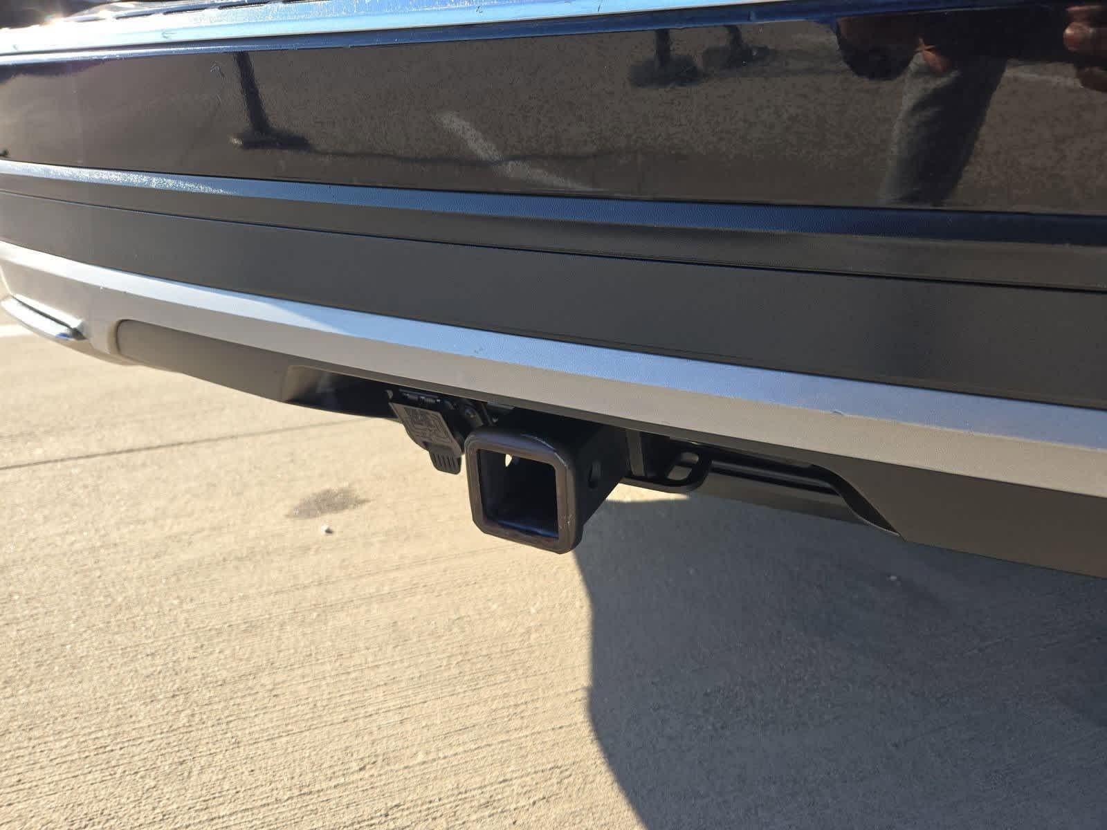 Thumbnail: 2018 Volkswagen Atlas - 33